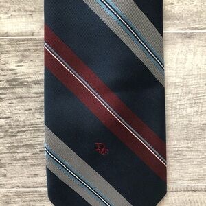Dior Tie